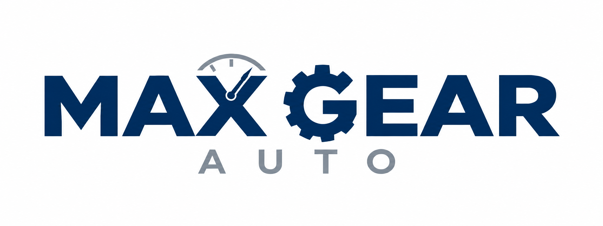 Max Gear Auto
